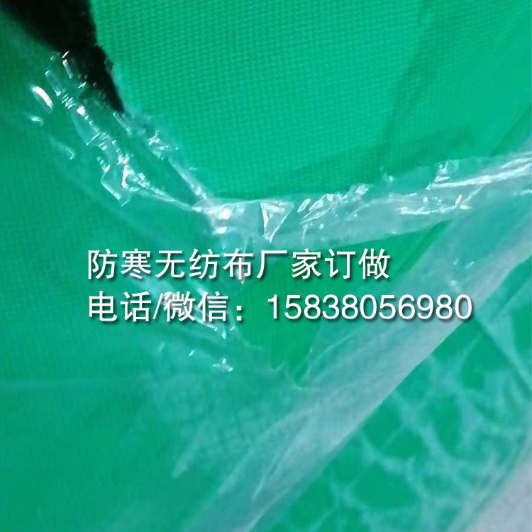 無紡布價格由什么決定？