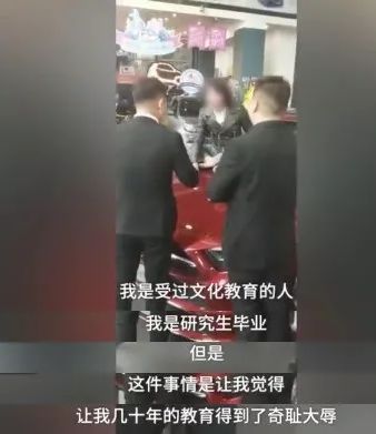 奔馳都攤上大事兒了！紡企們無紡布企業們還不反思嗎？