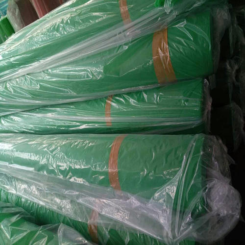 建筑工地用防塵綠化可降解環保土工布無紡布裝車視頻
