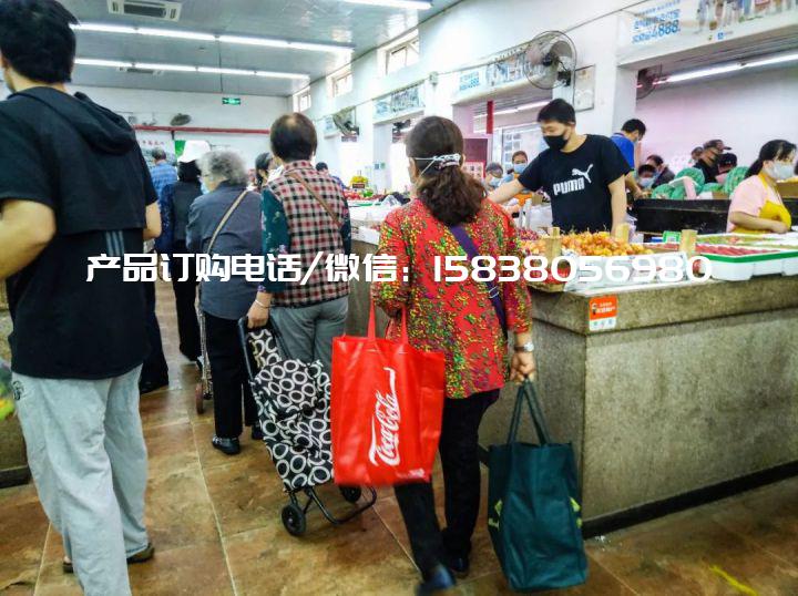 “限塑令”下，布袋比塑料袋更環保？專家詳解，這類布袋比塑料污染更嚴重