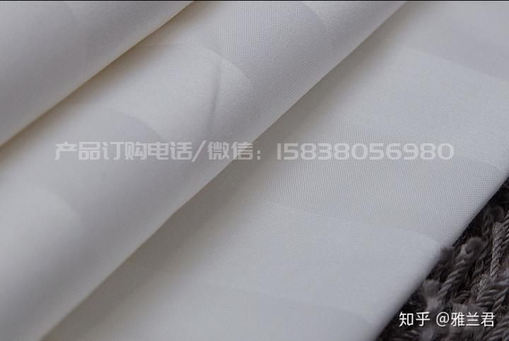 【紡織知識】熔噴布和無紡布的區別有多大？