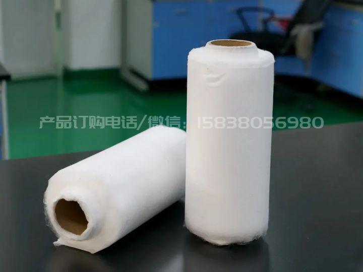2020年7月1日實施《熔噴法非織造布》行業標準，特別規定了哪些指標？